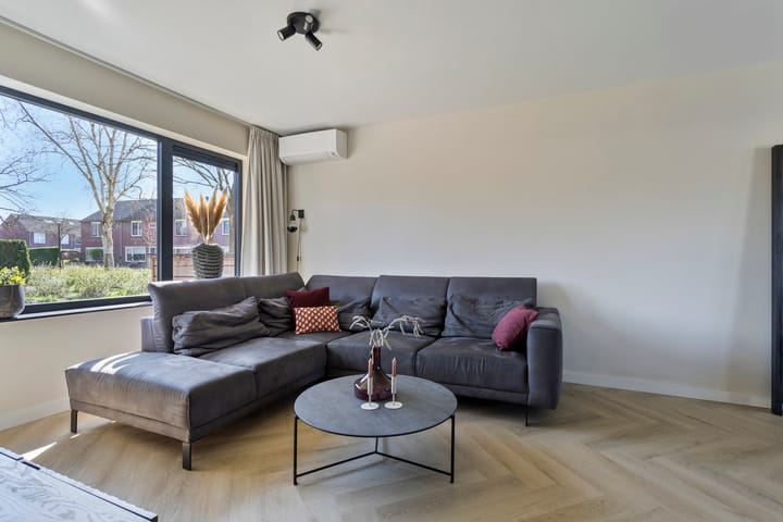 Foto 7 van Kruizemuntstraat 835