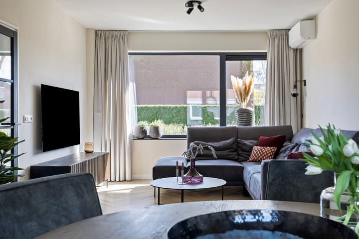 Foto 6 van Kruizemuntstraat 835