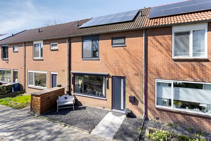 Foto 30 van Kruizemuntstraat 835