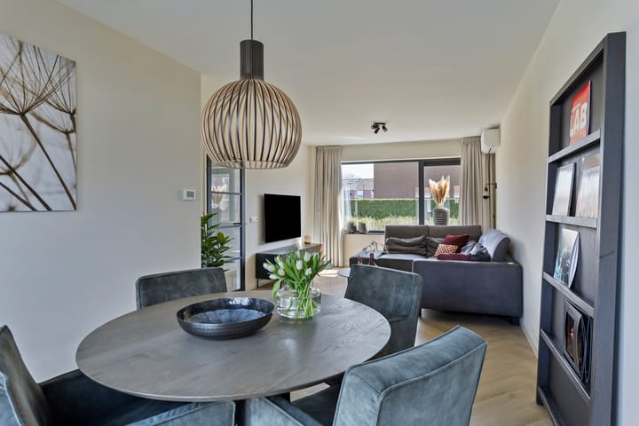 Foto 5 van Kruizemuntstraat 835