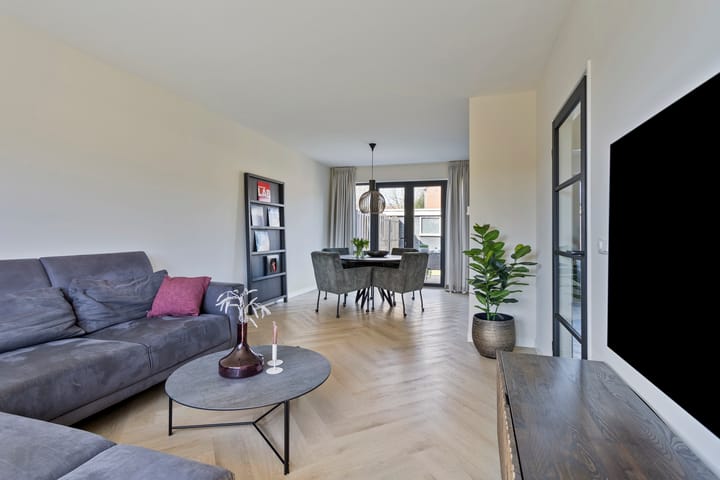 Foto 4 van Kruizemuntstraat 835