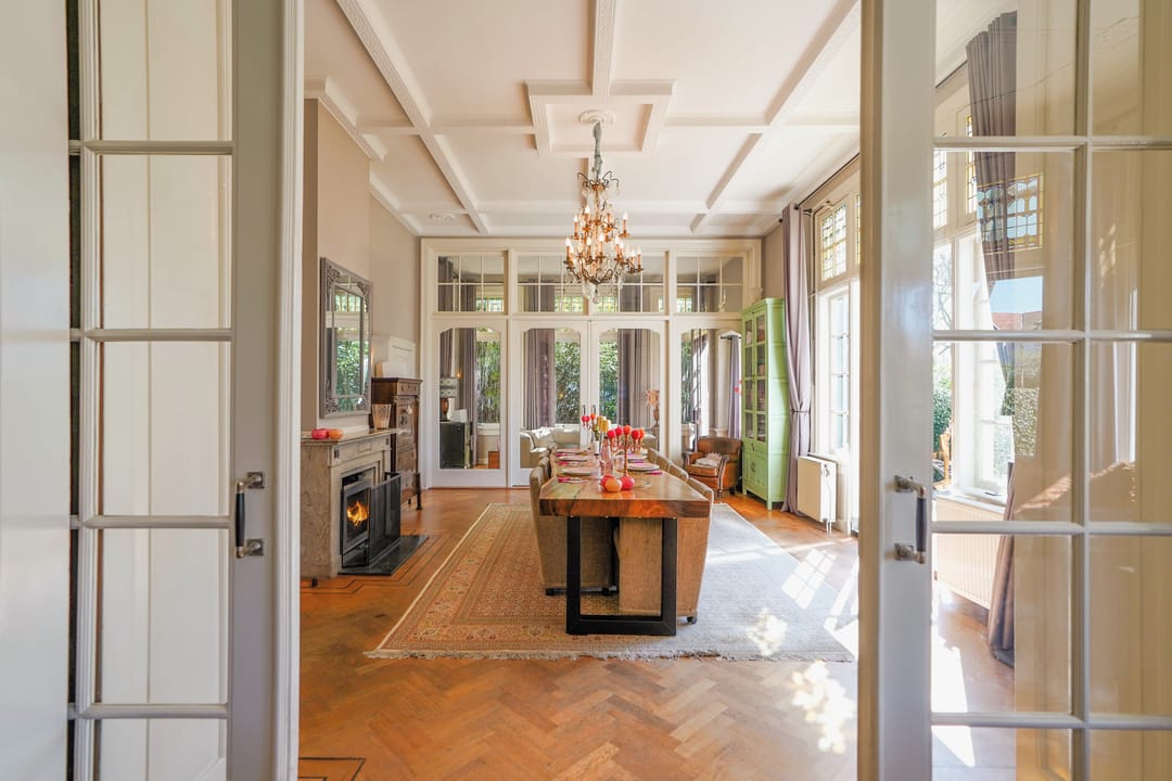 Photo 2 of Nieuwe Parklaan 15