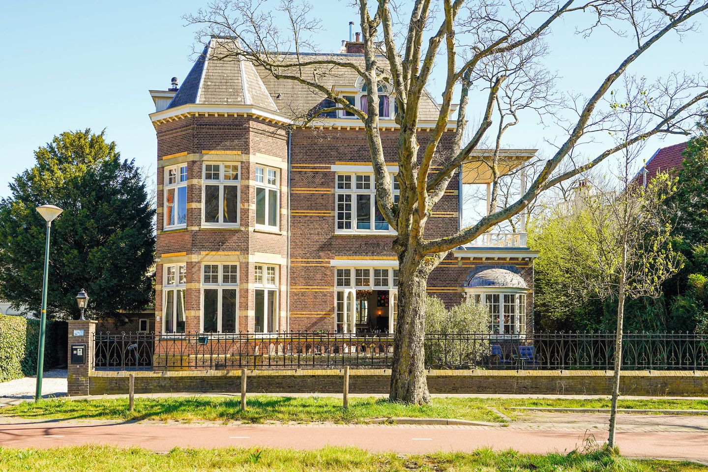 Photo 5 of Nieuwe Parklaan 15