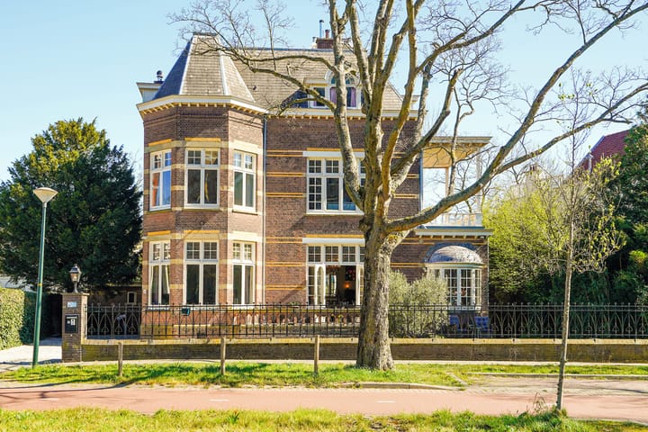 Foto 5 van Nieuwe Parklaan 15