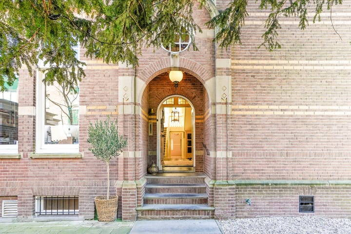 Foto 8 van Nieuwe Parklaan 15