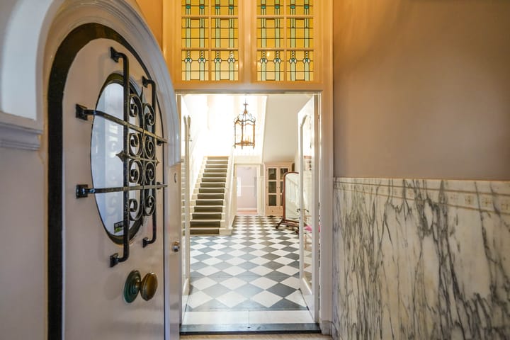 Foto 9 van Nieuwe Parklaan 15