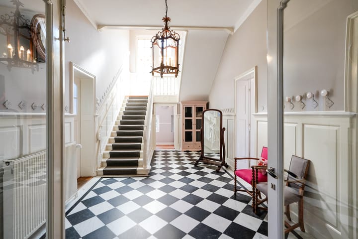 Foto 11 van Nieuwe Parklaan 15