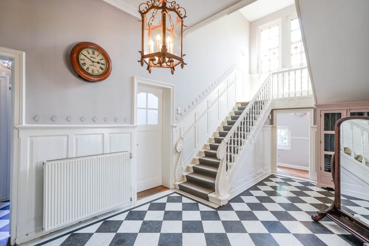 Foto 37 van Nieuwe Parklaan 15