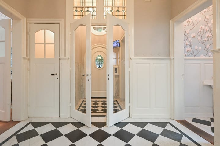 Foto 12 van Nieuwe Parklaan 15