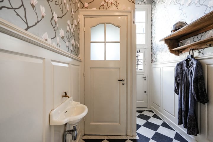 Foto 13 van Nieuwe Parklaan 15