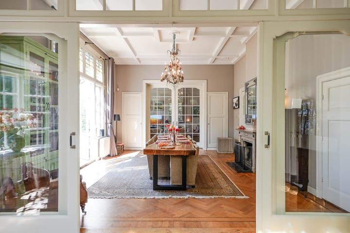 Foto 14 van Nieuwe Parklaan 15