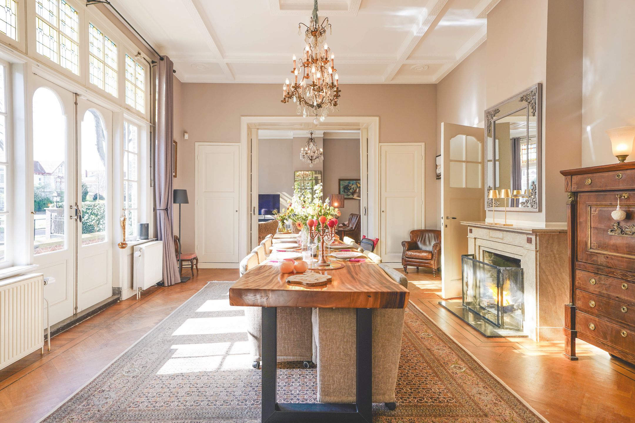 Photo 15 of Nieuwe Parklaan 15