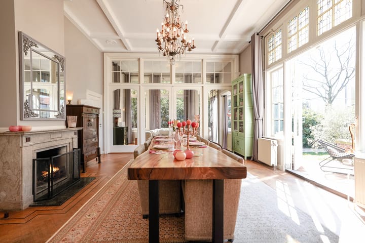 Foto 16 van Nieuwe Parklaan 15