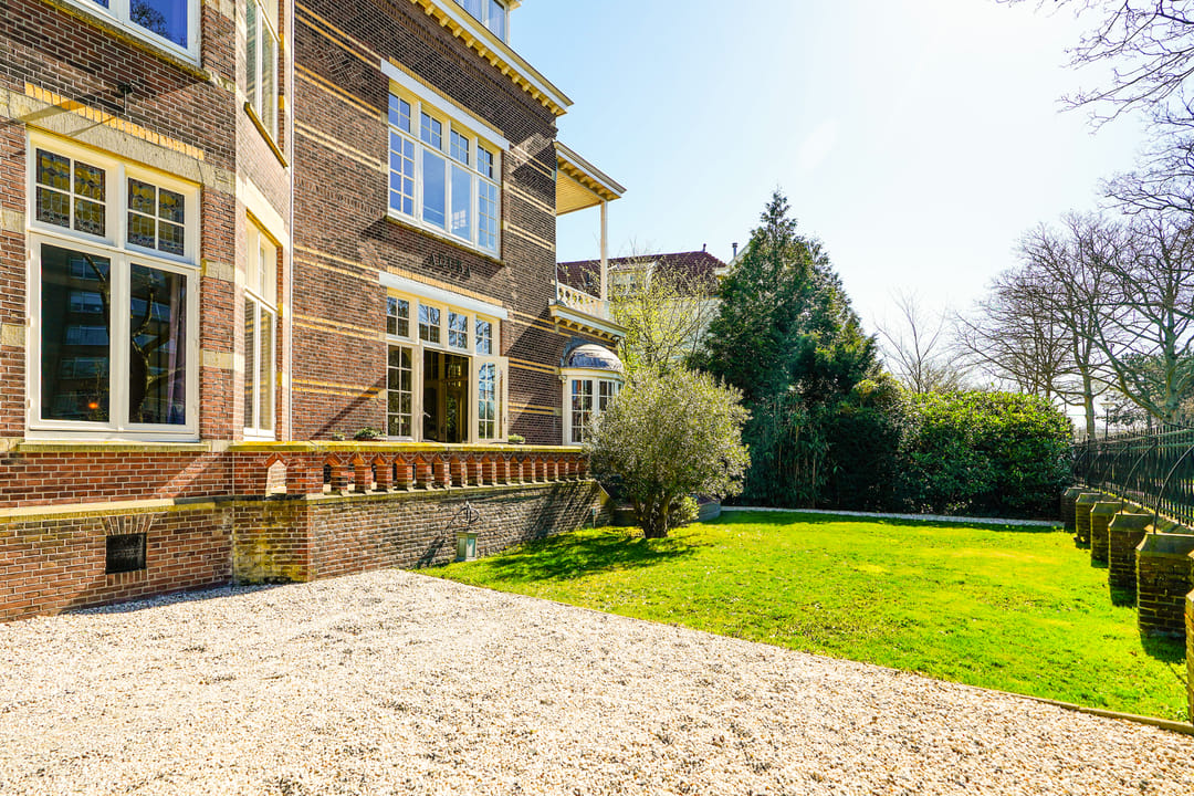 Photo 17 of Nieuwe Parklaan 15