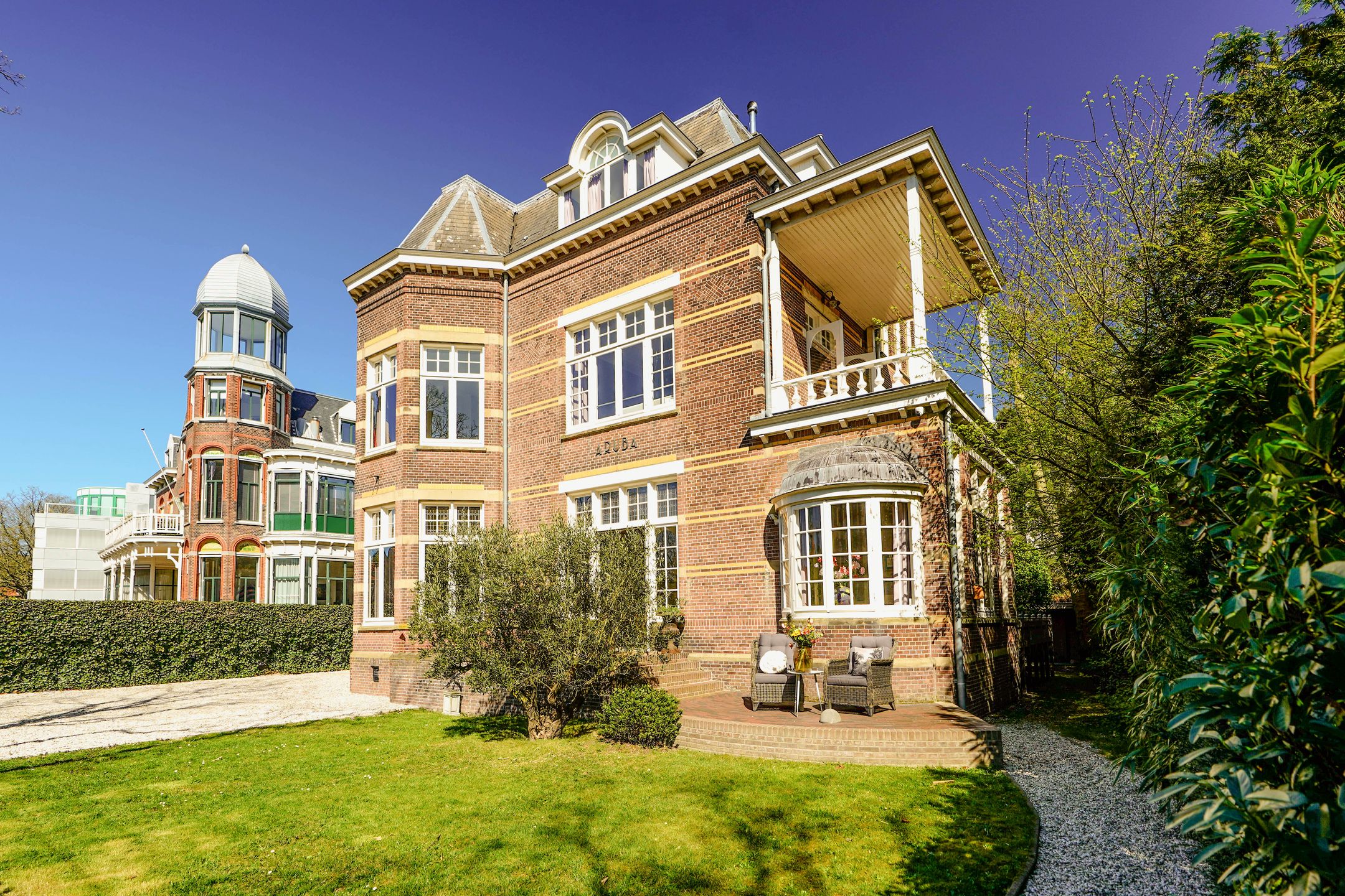 Photo 18 of Nieuwe Parklaan 15