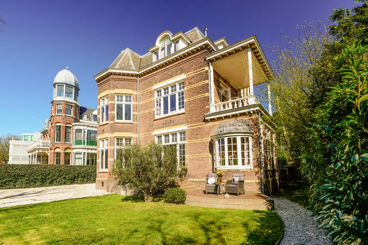 Foto 18 van Nieuwe Parklaan 15