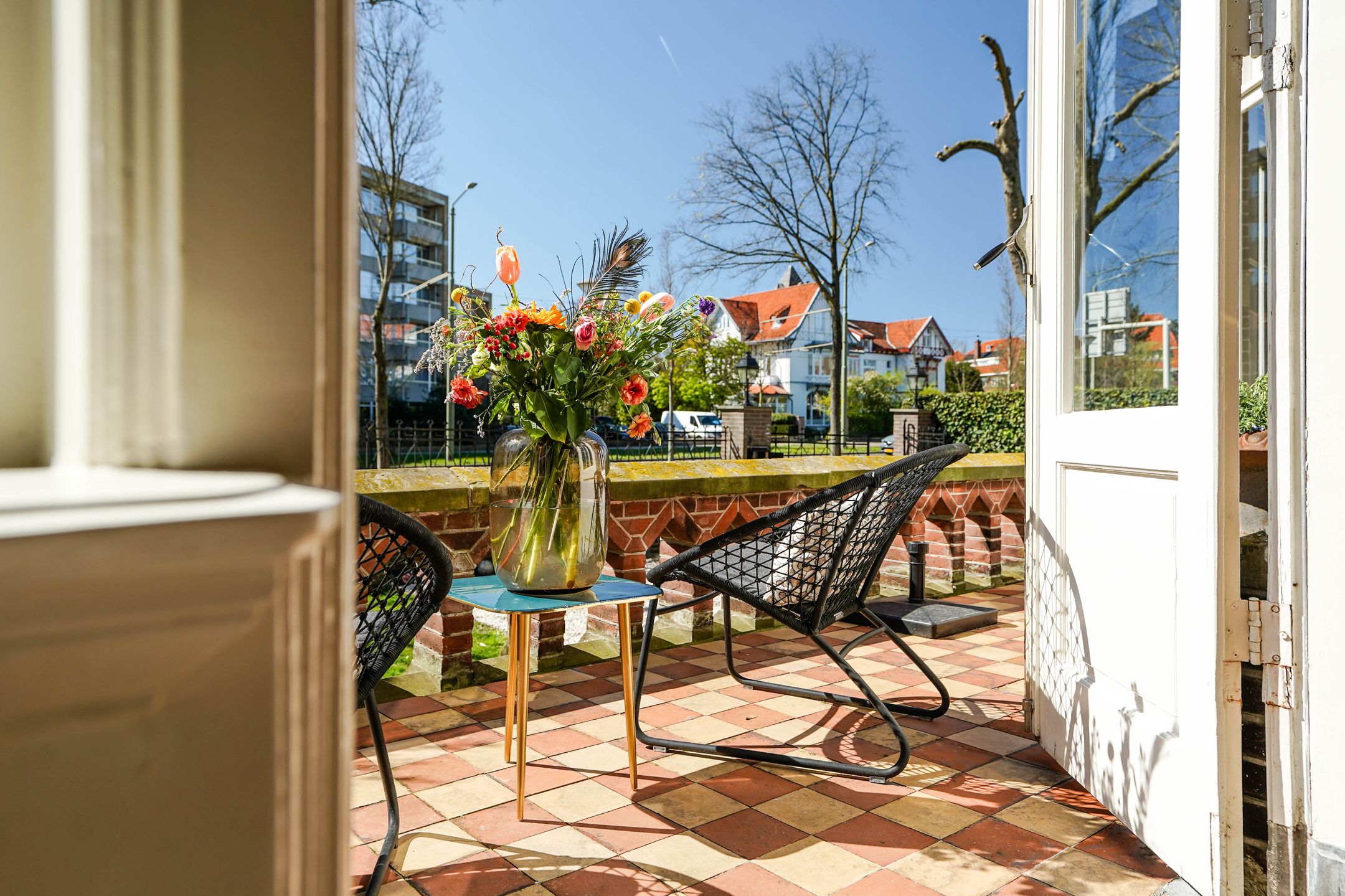 Photo 21 of Nieuwe Parklaan 15