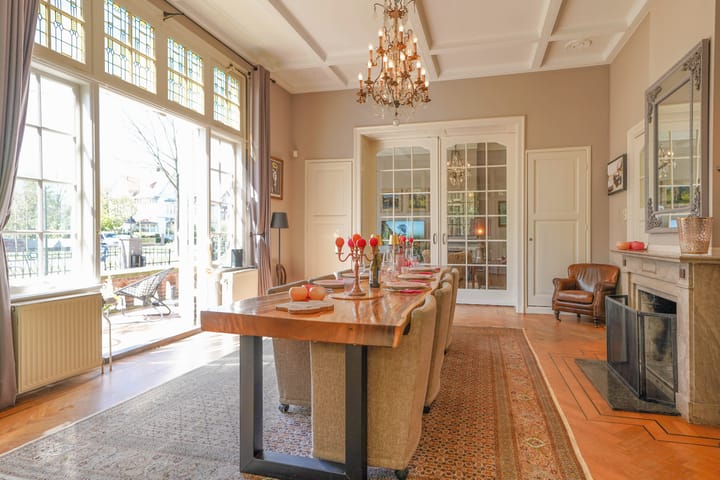 Foto 23 van Nieuwe Parklaan 15