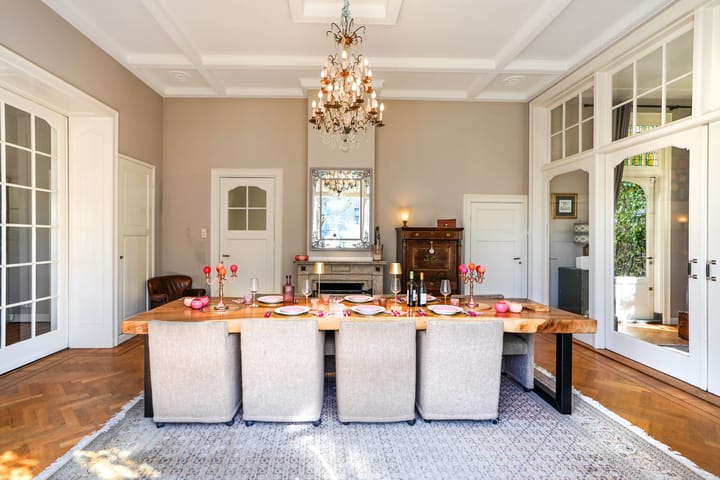 Foto 22 van Nieuwe Parklaan 15