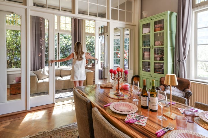 Foto 24 van Nieuwe Parklaan 15