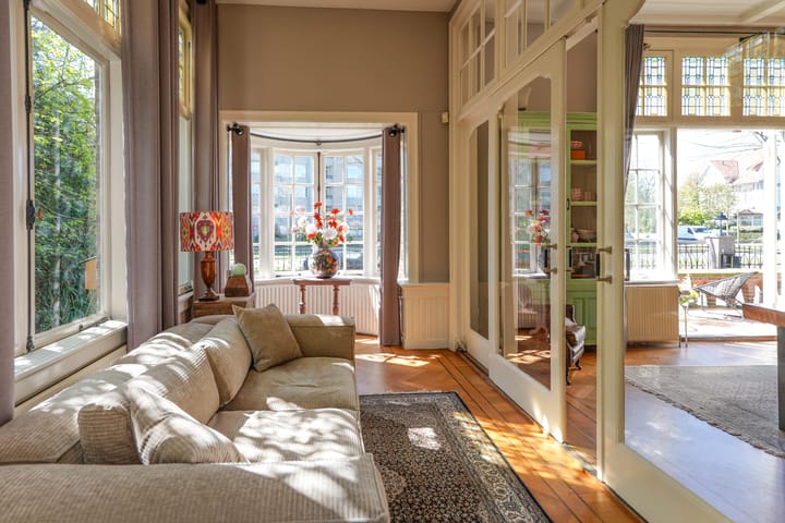 Foto 26 van Nieuwe Parklaan 15