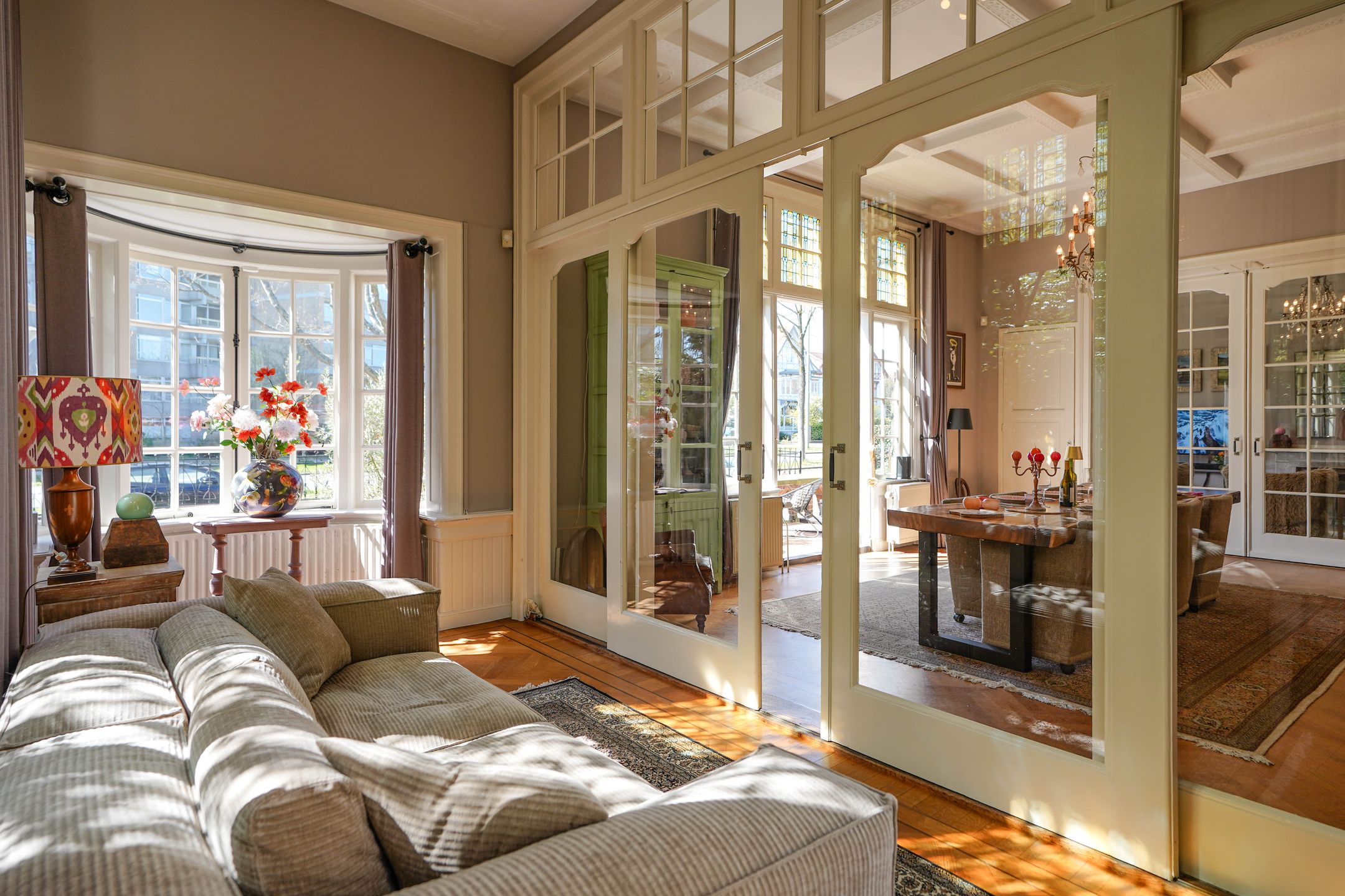 Photo 27 of Nieuwe Parklaan 15