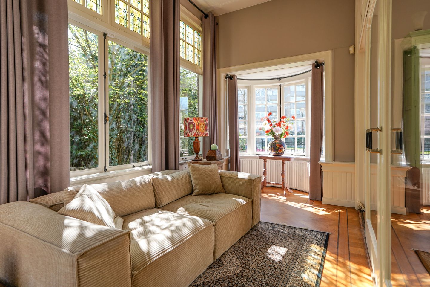 Photo 25 of Nieuwe Parklaan 15