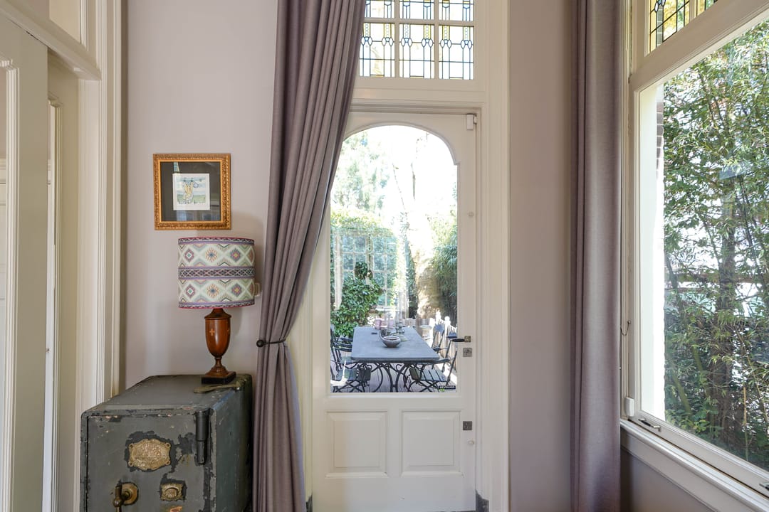 Photo 28 of Nieuwe Parklaan 15