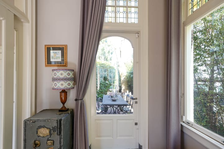 Foto 28 van Nieuwe Parklaan 15