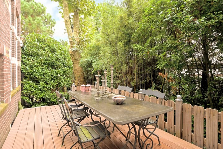 Foto 29 van Nieuwe Parklaan 15