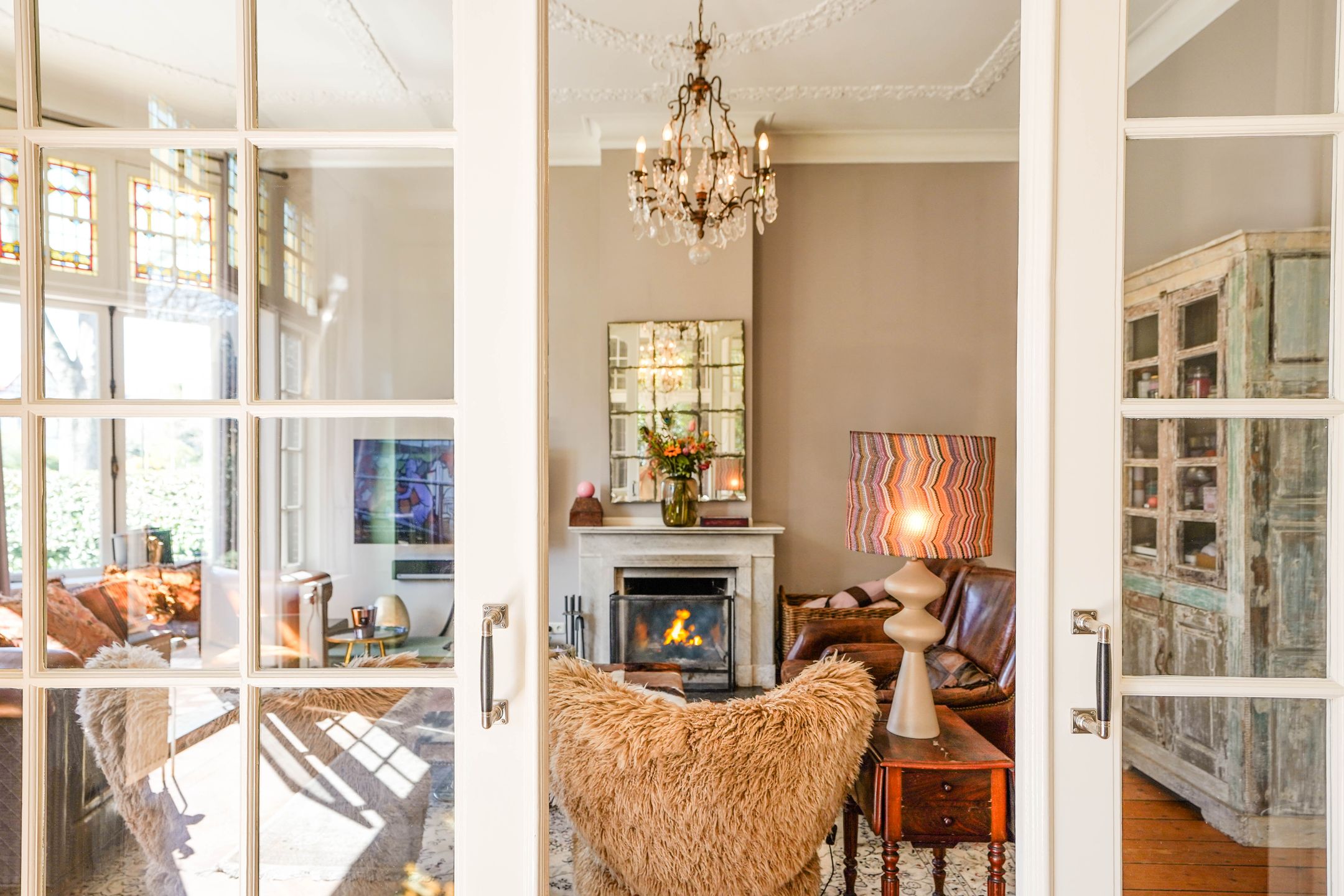 Photo 30 of Nieuwe Parklaan 15