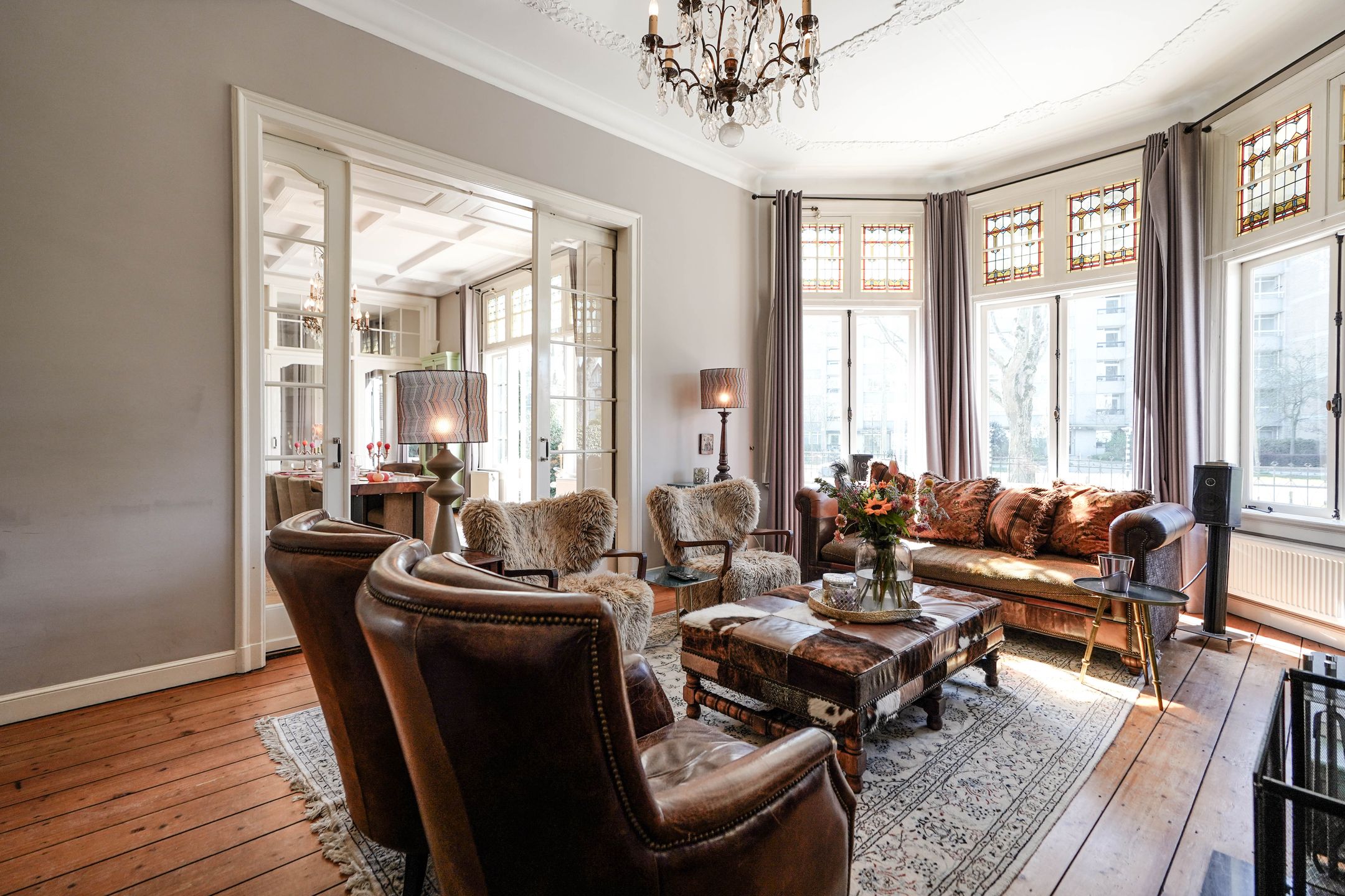 Photo 33 of Nieuwe Parklaan 15