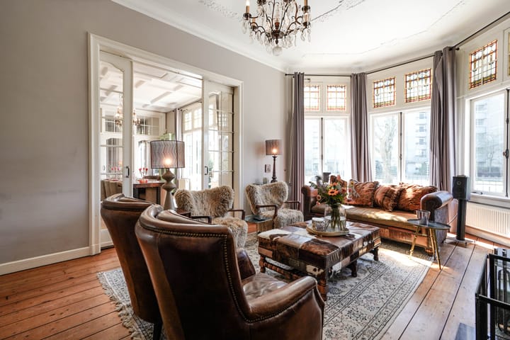 Foto 33 van Nieuwe Parklaan 15