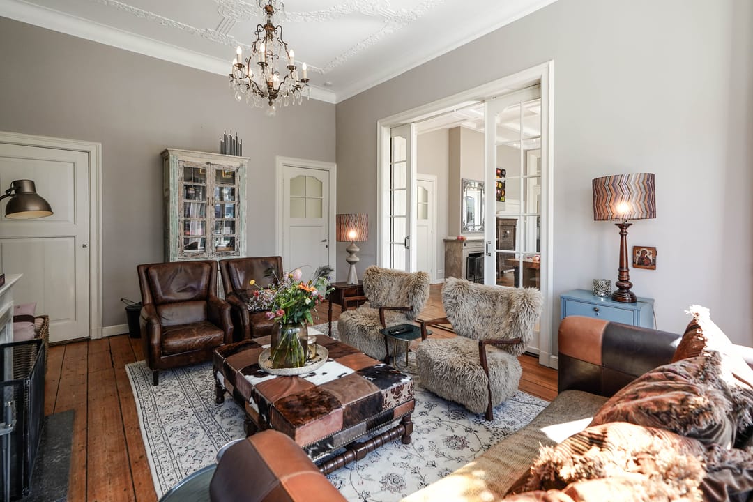 Photo 31 of Nieuwe Parklaan 15