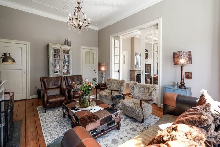 Foto 31 van Nieuwe Parklaan 15