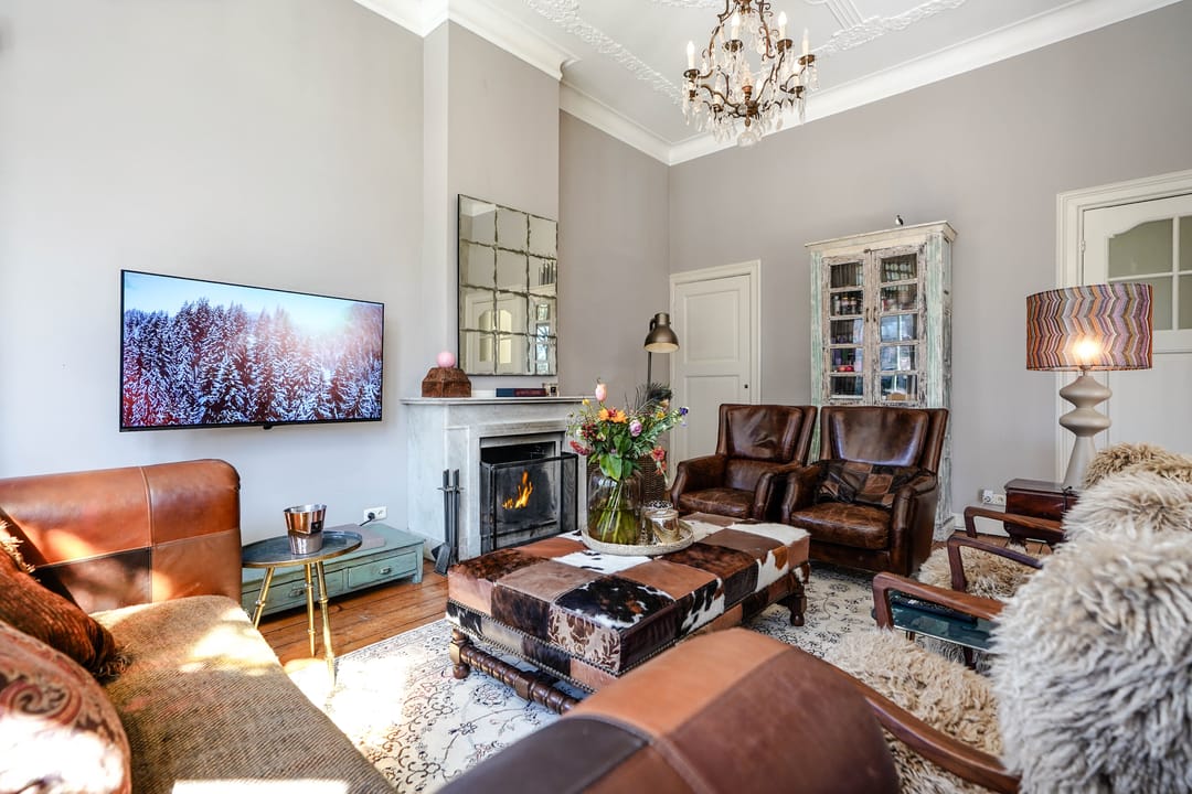 Photo 32 of Nieuwe Parklaan 15