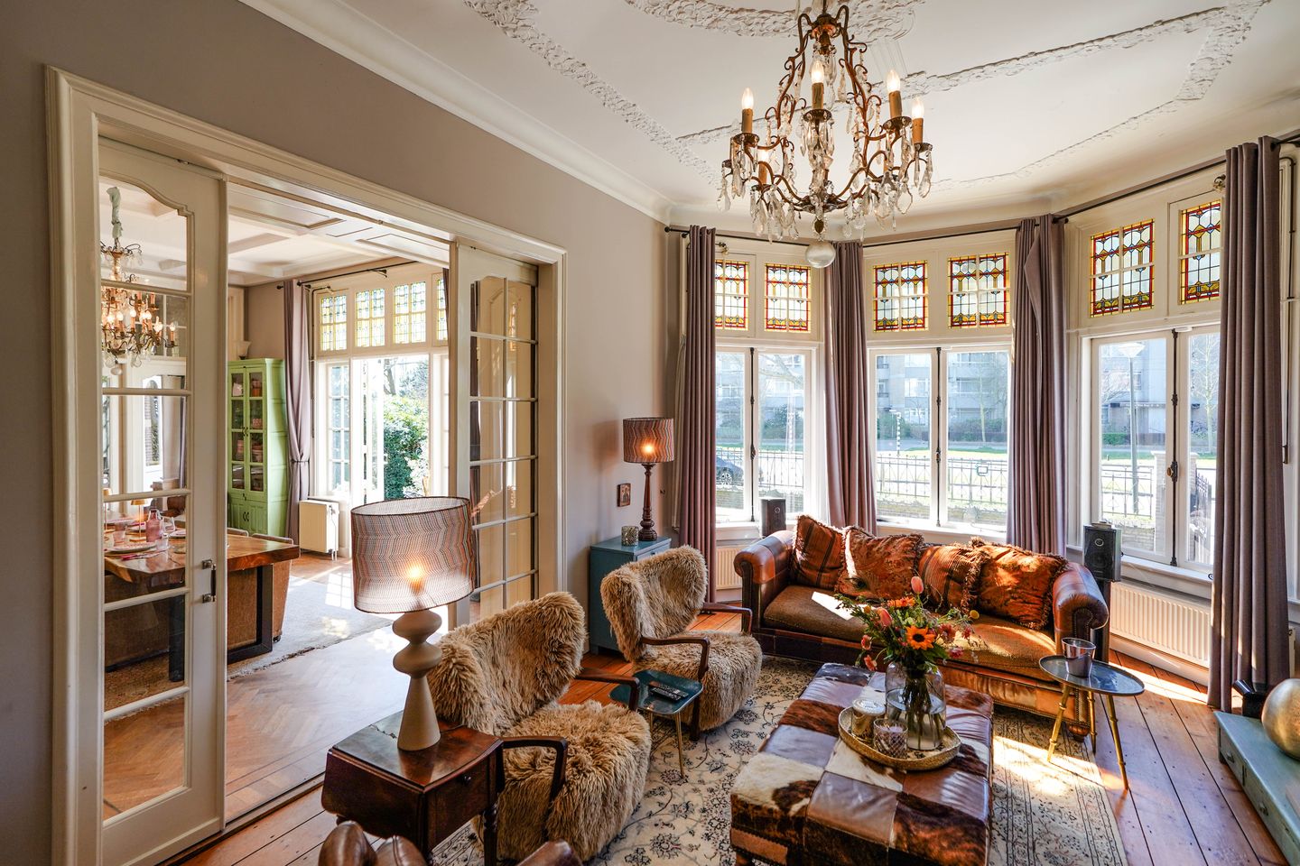 Photo 35 of Nieuwe Parklaan 15