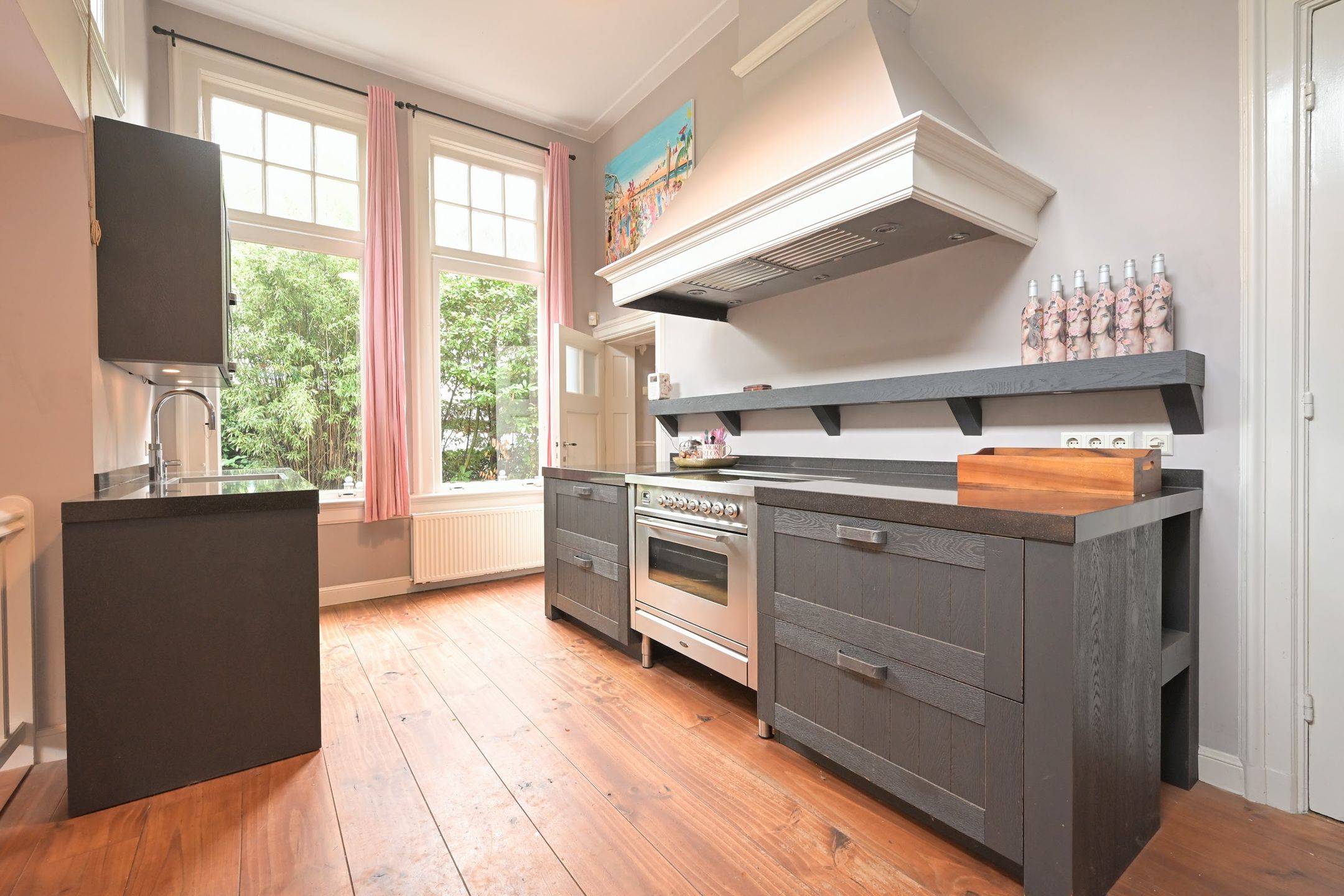 Photo 39 of Nieuwe Parklaan 15