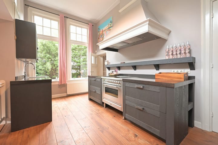 Foto 39 van Nieuwe Parklaan 15