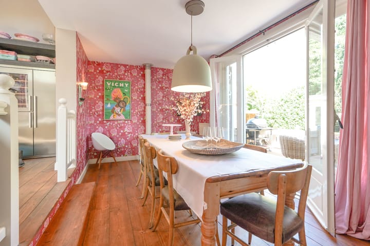 Foto 41 van Nieuwe Parklaan 15