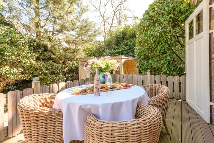 Foto 45 van Nieuwe Parklaan 15