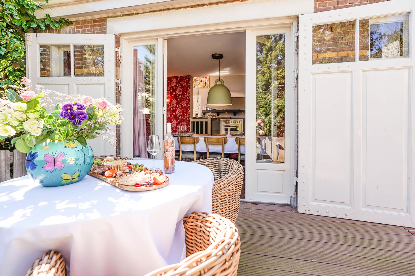 Photo 44 of Nieuwe Parklaan 15