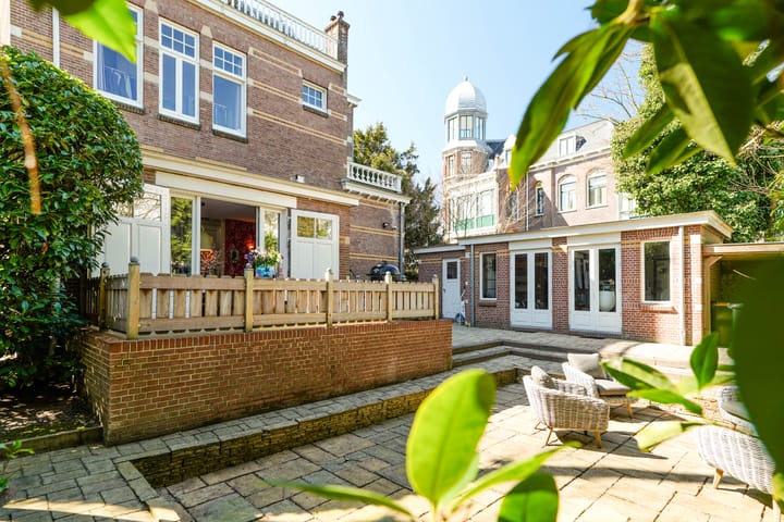 Foto 47 van Nieuwe Parklaan 15