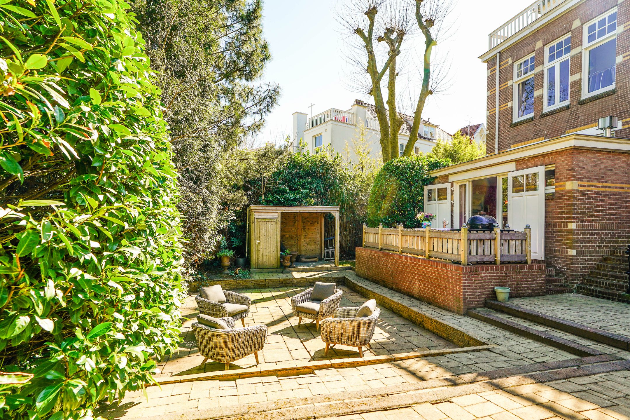 Photo 48 of Nieuwe Parklaan 15