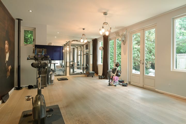 Foto 49 van Nieuwe Parklaan 15