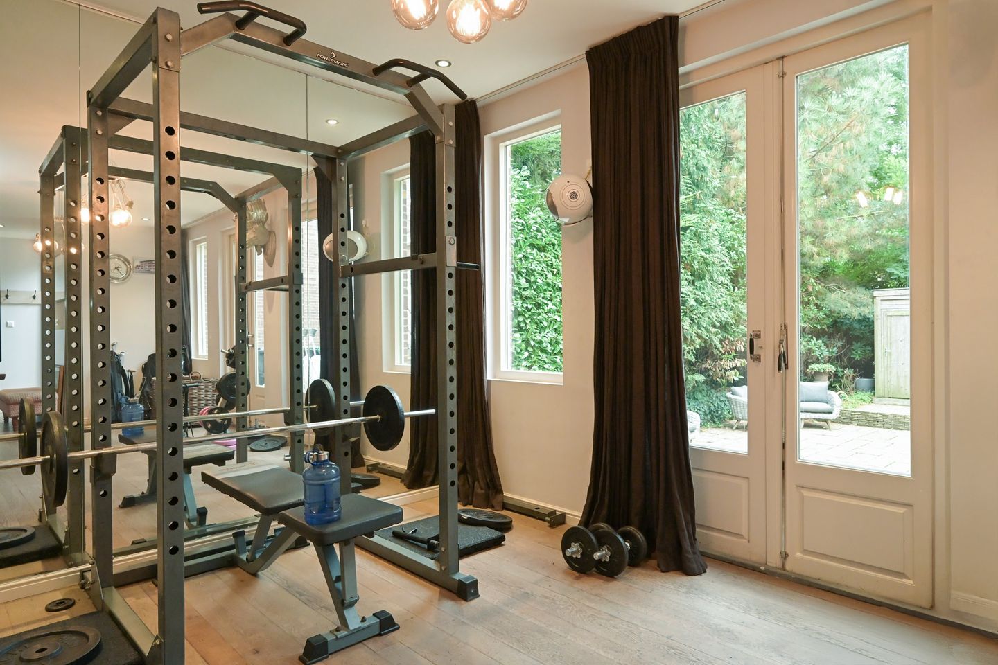 Photo 50 of Nieuwe Parklaan 15