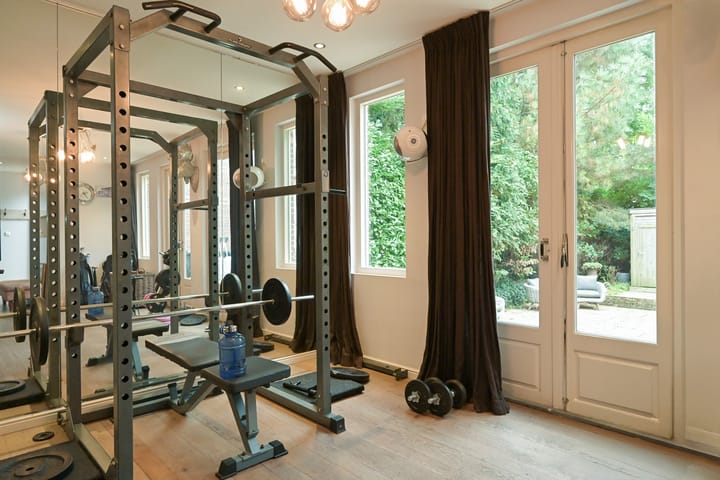 Foto 50 van Nieuwe Parklaan 15