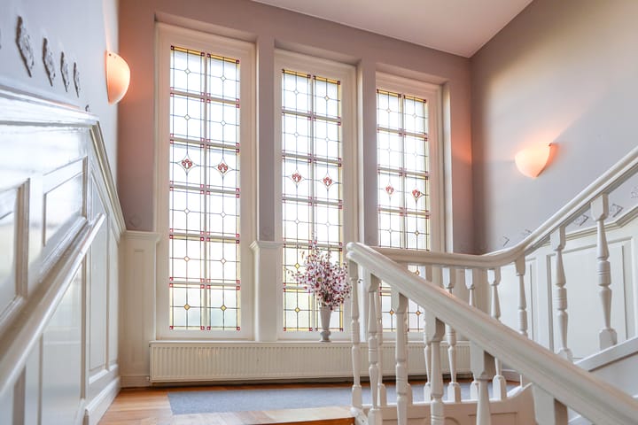 Foto 52 van Nieuwe Parklaan 15