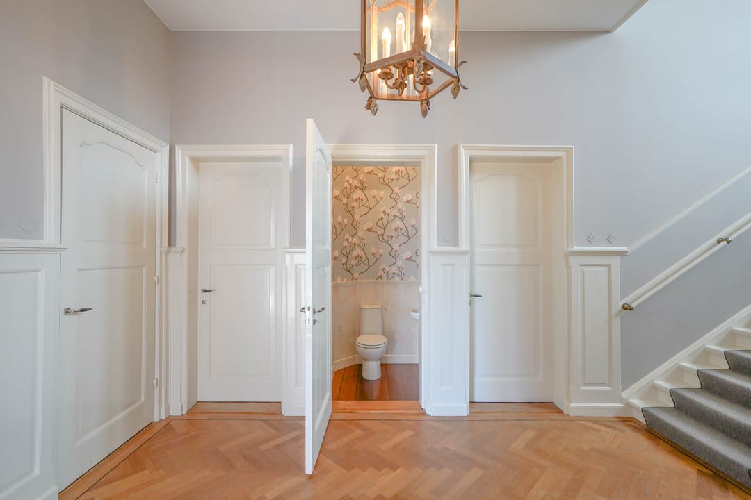 Photo 53 of Nieuwe Parklaan 15