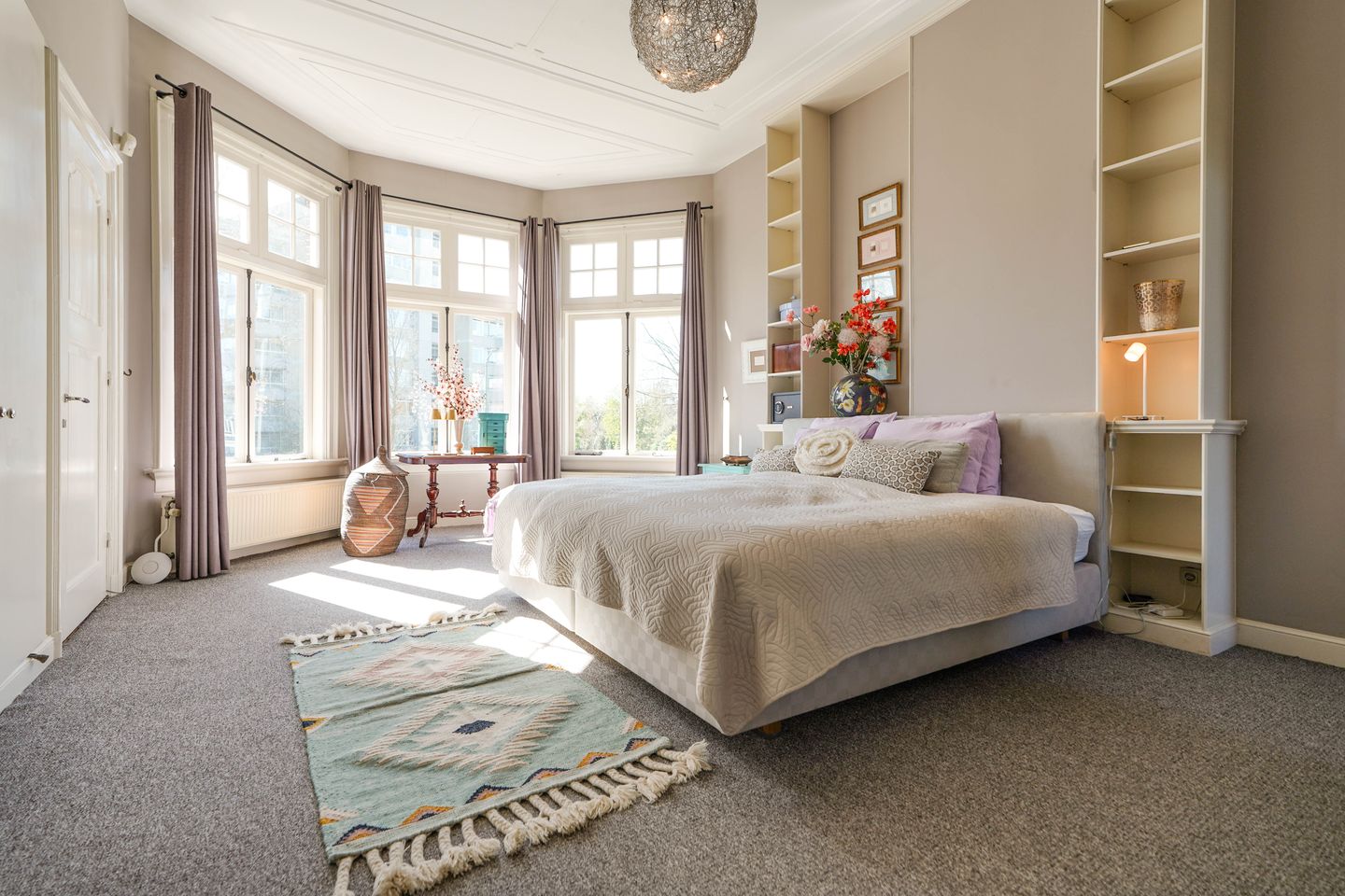 Photo 64 of Nieuwe Parklaan 15